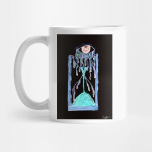 Finite Time Drip Mug